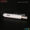 2200mag Ego II Twist Battery new arrival ego twist battery carbon fiber Electronic cigarette with gift box