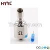 4.0ml Stainless steel RBA Omega Atomizer Wholesale factory new design Omega Clearomizer