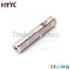 Nemisis Mechanical Mod 18650 Mods Nemisis 510 Thread Mechancial Mod Battery Fit for Numbis Oddy Helis Patriot RBA RDA Atomizer