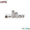 Nemisis Mechanical Mod 18650 Mods Nemisis 510 Thread Mechancial Mod Battery Fit for Numbis Oddy Helis Patriot RBA RDA Atomizer