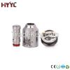 Nimbus Atomizer Huge Vapor Clearomizer 2014 Stainless Steel Rebuildable Nimbus V5 Mod Atomizer Ecigarette Atomizer