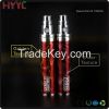 Ego II 2 Battery 2200mAh Electronic Cigarette GS Ego II 2200mah Battery ego 510 E Cigarettes 