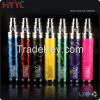 Ego II 2 Battery 2200mAh Electronic Cigarette GS Ego II 2200mah Battery ego 510 E Cigarettes 