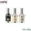 Nimbus Atomizer Huge Vapor Clearomizer 2014 Stainless Steel Rebuildable Nimbus V5 Mod Atomizer Ecigarette Atomizer