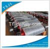 Belt conveyor pulley drum