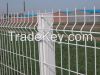 Anti-Corrosion High Quality 3D wire mesh fence