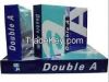 2 Boxes 10 Packs 80g Double A A4 Copy Paper A4 Office Paper 500pcs Per Pack 