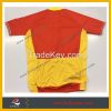 Professional Free Design Sublimated Bike Clothing