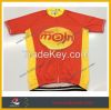 Professional Free Design Sublimated Bike Clothing