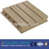 customize wooden acoustic wall panel