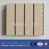 customize wooden acoustic wall panel