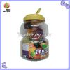Assorted Fruit Jelly (...
