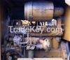 used 12G motor grader ,used motor grader 12G for sale from japan