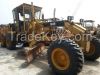 used 140H motor grader...