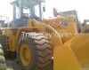 used 950G wheel loader ,original paint used wheel loader 950Gfrom japan