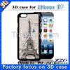 Hot selling soft TPU 3d phone case for samsung