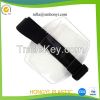 lexible waterproof Clear PVC Armband badge holders, armband holders