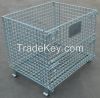 storage cage