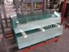 Shandong Yaohua tempered and toughened glass for building materails