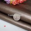 wholesale&retail super Abrasion-Resistant leather fabric high quality home decoration leather sofa material DIY fabric