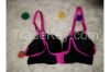 2015 fasion comfortable young girl 3/4 cup sexy bra seamless