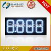 China hot sale outdoor LED gas price sign with CE certification