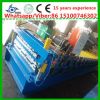 double deck rolling machine , double layer roofing roll forming machine 