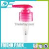 28/410 Cosmetic package lotion pump shampoo press pump