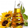 Pure refined bulk sunf...