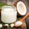 PURE NATURAL  VIRGIN COCONUT OIL FOR SALE 