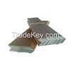 High Rigidity Uncoated Paper Corner Protector/corner board/Protect horn plate for packing
