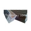 High Rigidity Uncoated Paper Corner Protector/corner board/Protect horn plate for packing