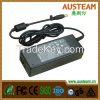 90W Unique external battery charger Made in China 18.5V 4.9A 4.8*1.7mm
