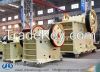 2015 High Quality Jaw Crusher