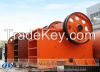 2015 High Quality Jaw Crusher