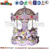 amusement park rides carousel horses fairground ride for sale