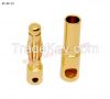 8.0mm bullet connector male and female