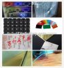 EVA laminated glass eq...