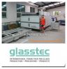 EVA laminated glass ma...