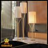 Interior design LED reading lamp floor lights (KAF6116)