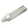 Plug lamp G24 E27 06w WW NW CW 110v 220v SMD2835 LED Horizontal Plug Lamp