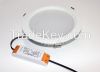 Led downlight 15w 1200lm CRI80 SMD2835 5inch led down lighting