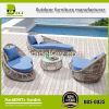 outdoor furniture rattan wicker garden sofa