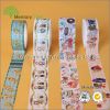 Good price Over 200 patterns quality washi tape DIY rice paper tape cheap masking tape manufacturer