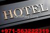 5 star hotel for sale in Turkey in $75 million  (AED275625000)