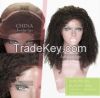 Lace front wig 20inch ...