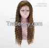 Full Lace Wig 22inch 4...