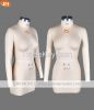 Female Dress Form Pinnable Mannequin Torso Size 00-10 with BlackWheele
