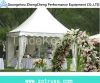 ZhongCheng Aluminum PVC Tent For Outdoor