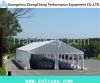 ZhongCheng Aluminum PVC Tent For Outdoor